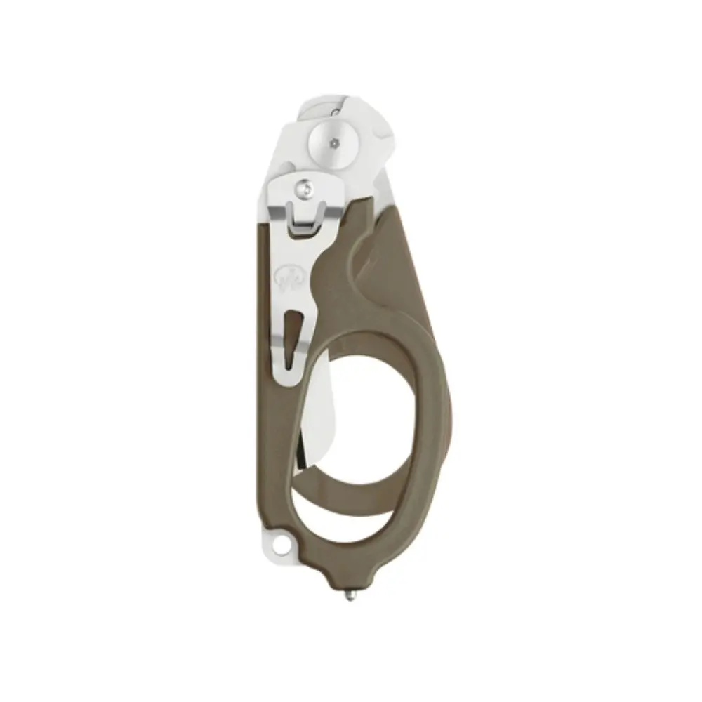 Leatherman Raptor Multi Tool Folding Shears & Holster | Tan