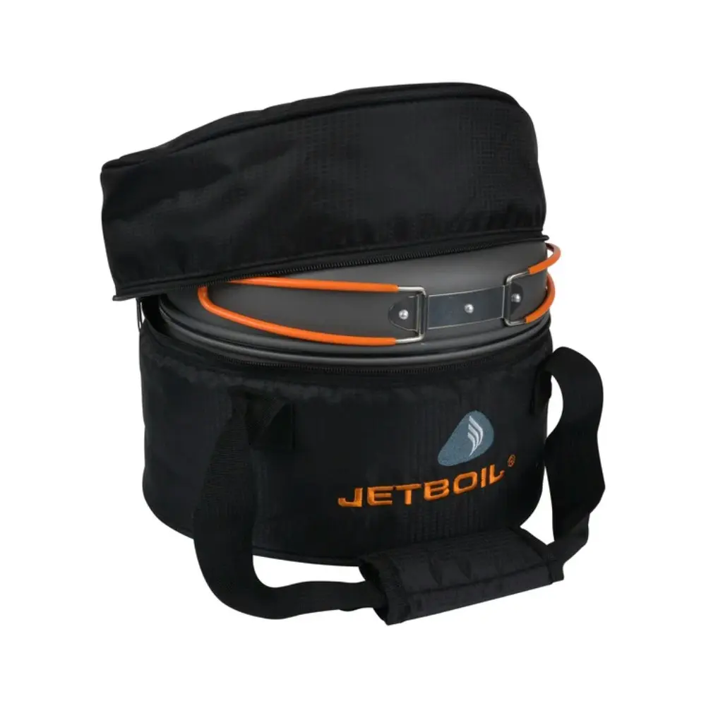 JetBoil Genesis Basecamp Cooking System JGNSY-AU