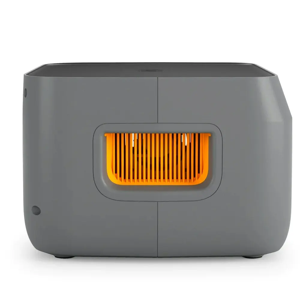 BioLite BaseCharge 1500 Rechargeable Power Station