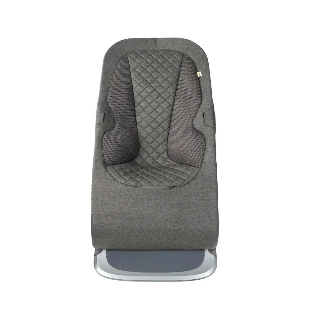 Ergobaby Evolve 3 in 1 Bouncer | Dark Grey