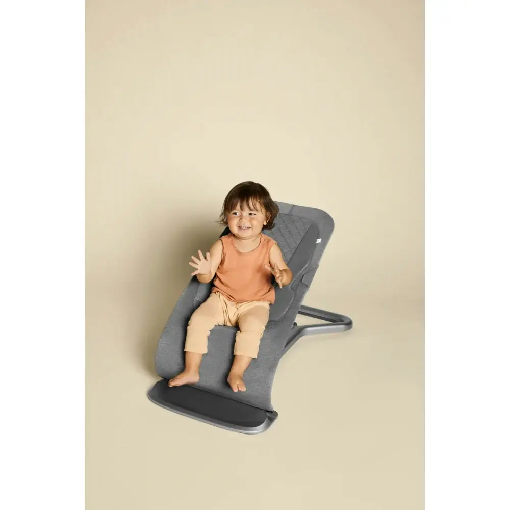 Ergobaby Evolve 3 in 1 Bouncer | Dark Grey