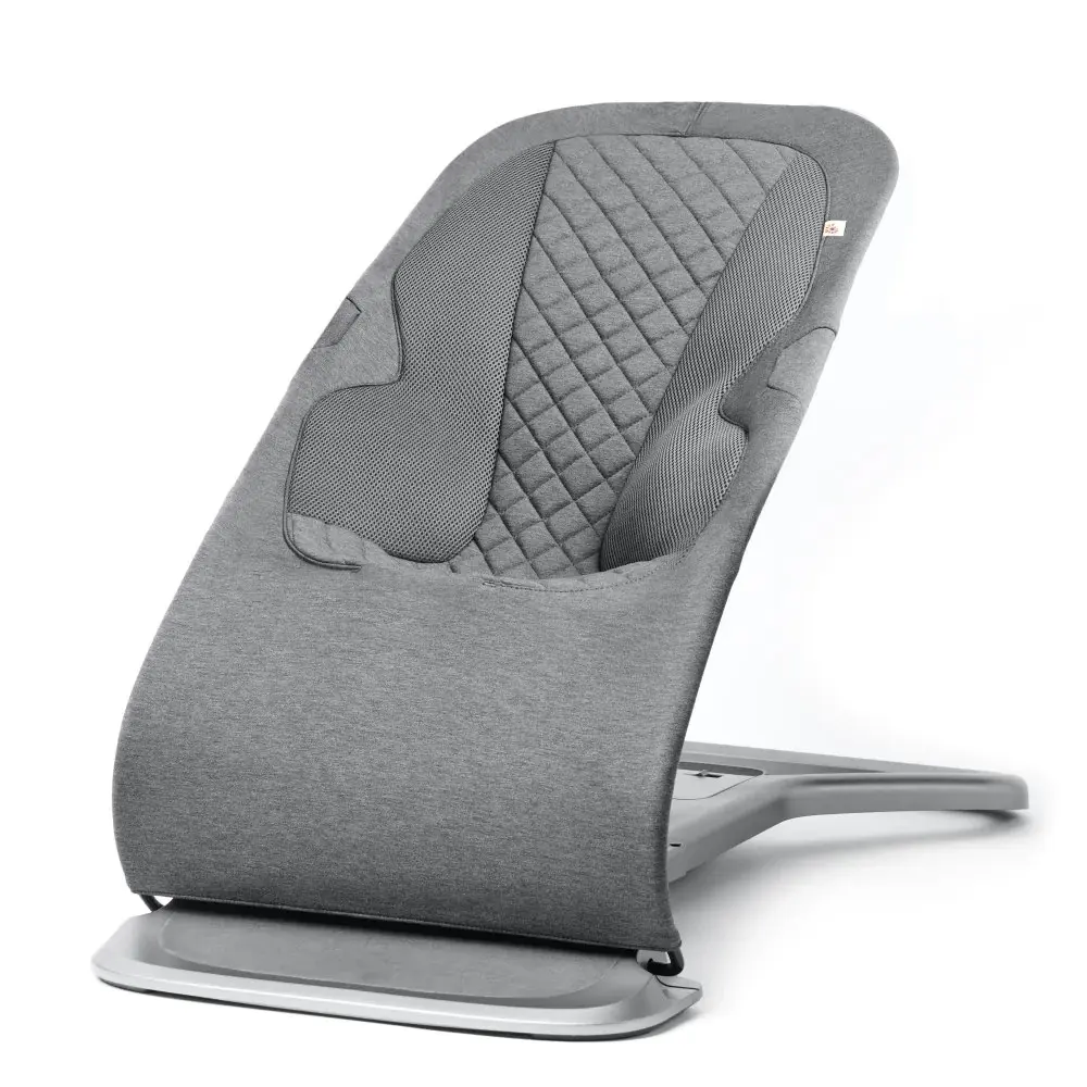 Ergobaby Evolve 3 in 1 Bouncer | Dark Grey