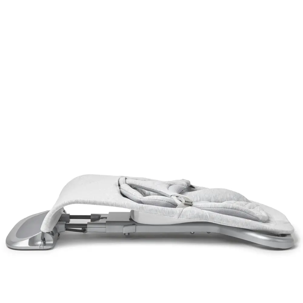 Ergobaby Evolve 3 in 1 Bouncer | Light Grey