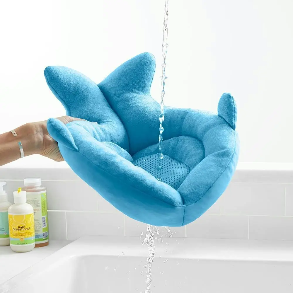 Skip Hop Moby Soft Spot Sink Bather Bath