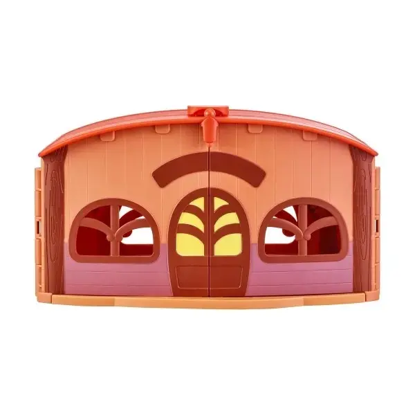 Bluey Calypso's School Playset