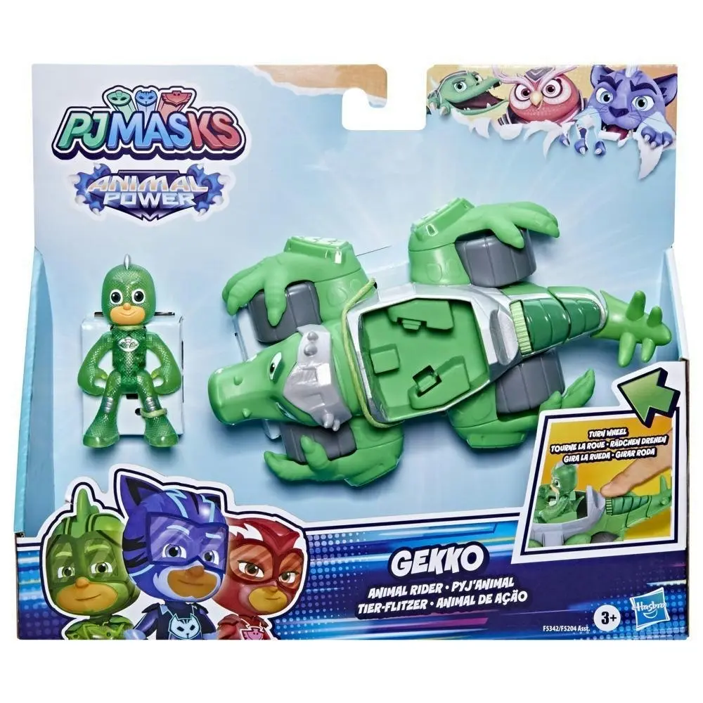 PJ Masks Deluxe Animal Rider