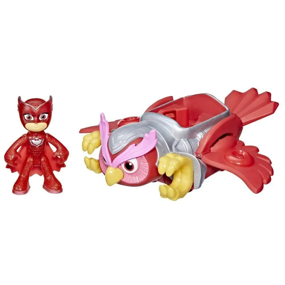 PJ Masks Deluxe Animal Rider