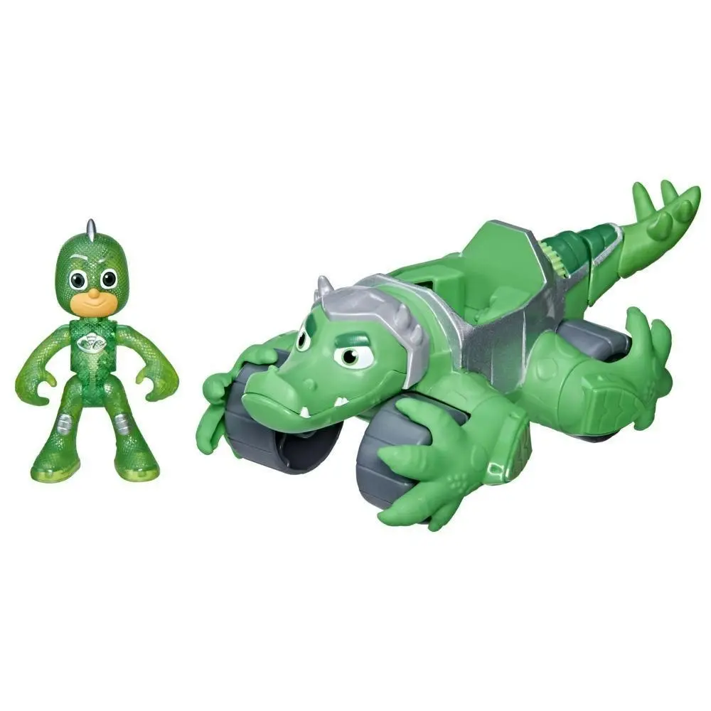 PJ Masks Deluxe Animal Rider