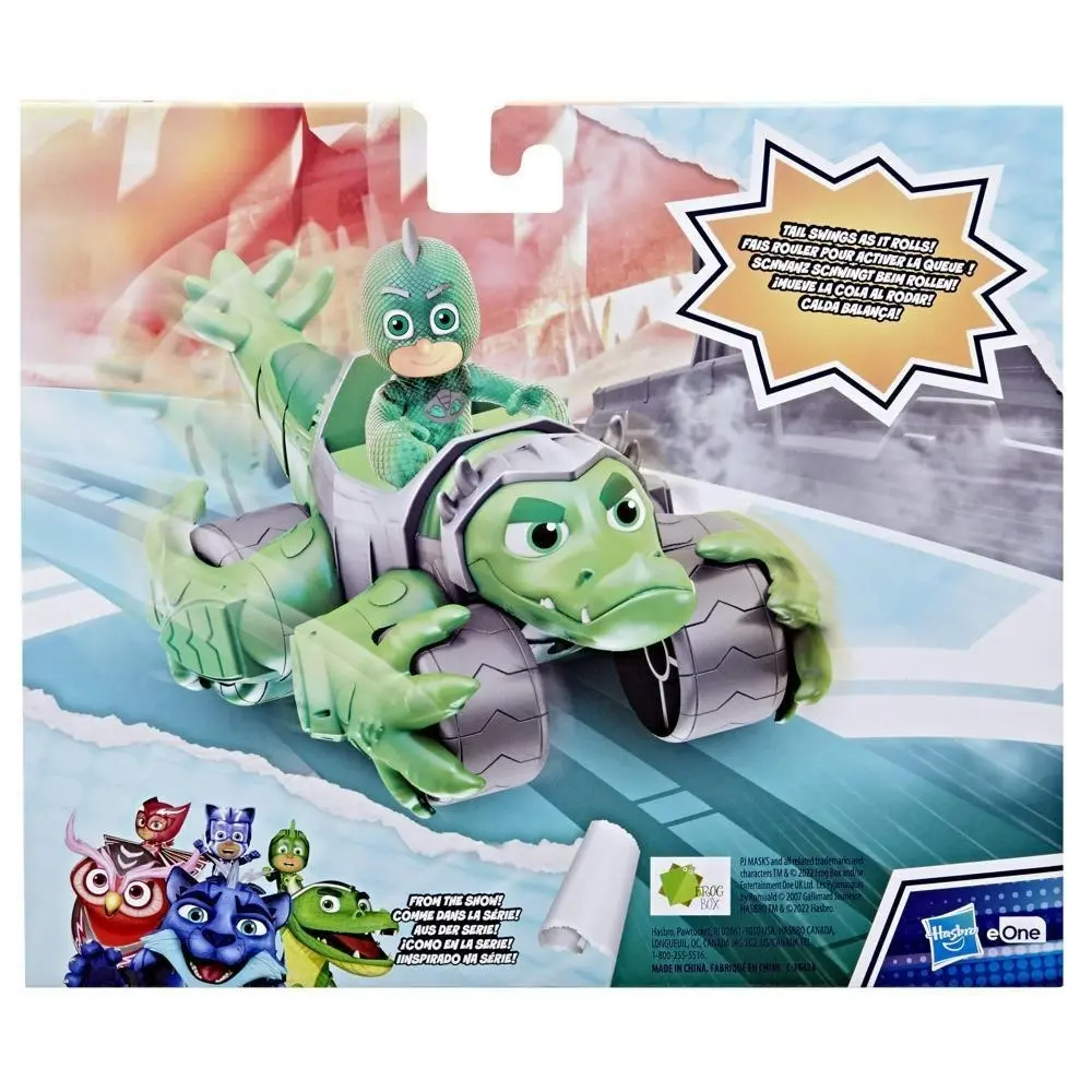 PJ Masks Deluxe Animal Rider