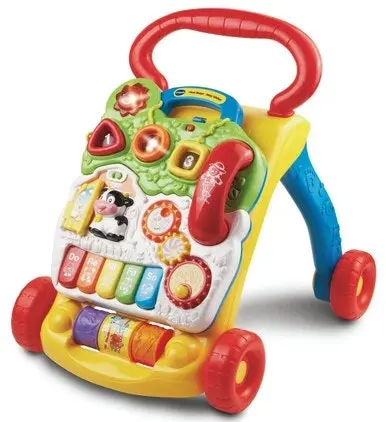 VTech First Steps Baby Walker