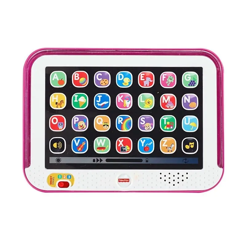 Fisher-Price Smart Stages Colour Tablet