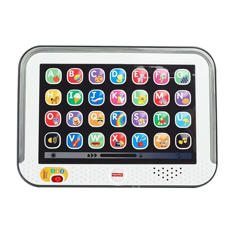 Fisher-Price Smart Stages Colour Tablet