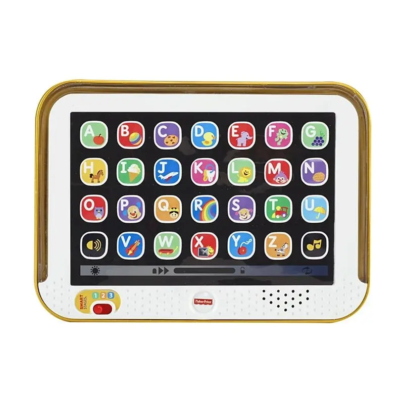 Fisher-Price Smart Stages Colour Tablet