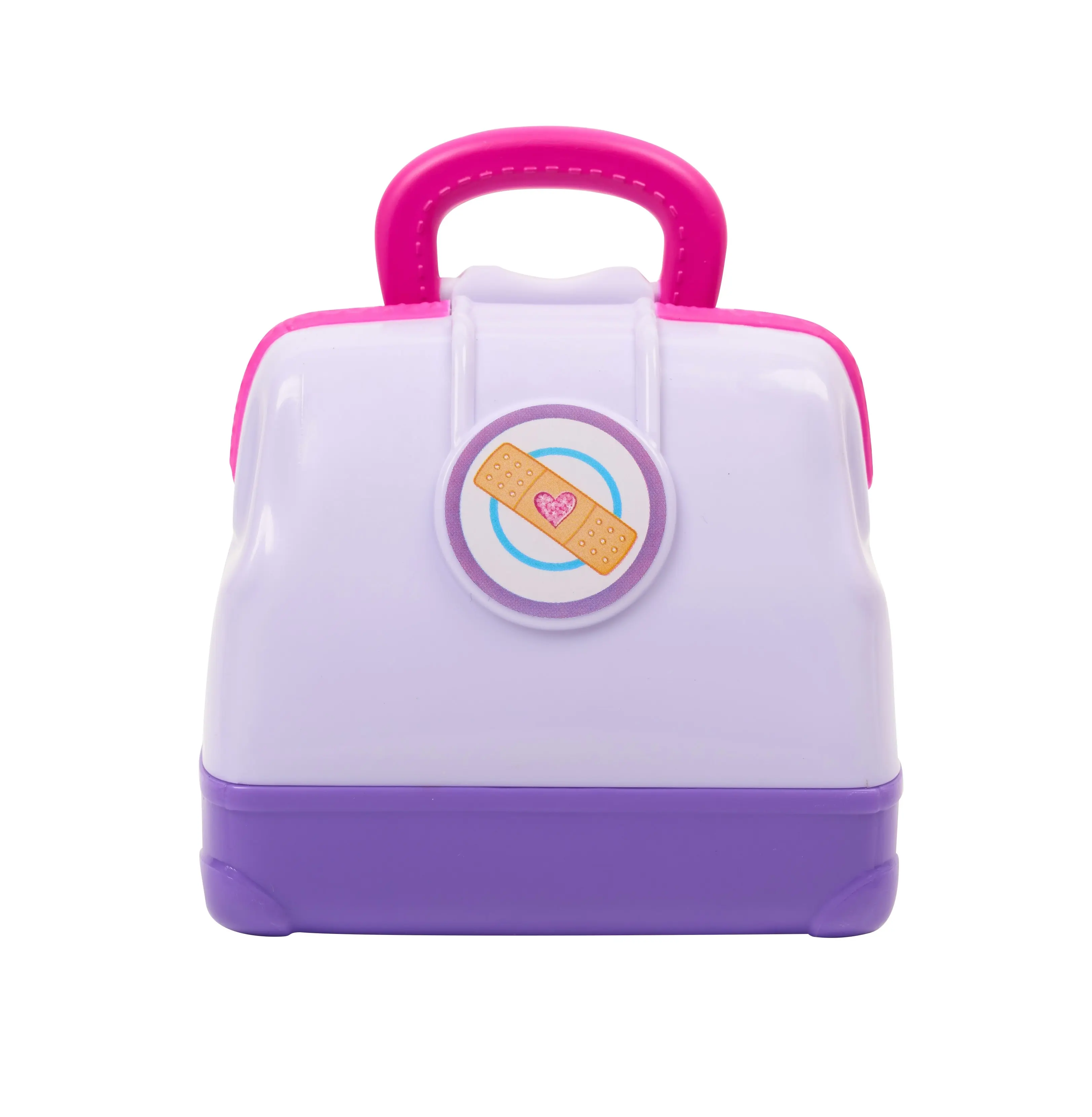 Doc McStuffins Pet Rescue Mini Bag Series 2