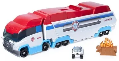 PAW Patrol Diecast Carrier and Launch