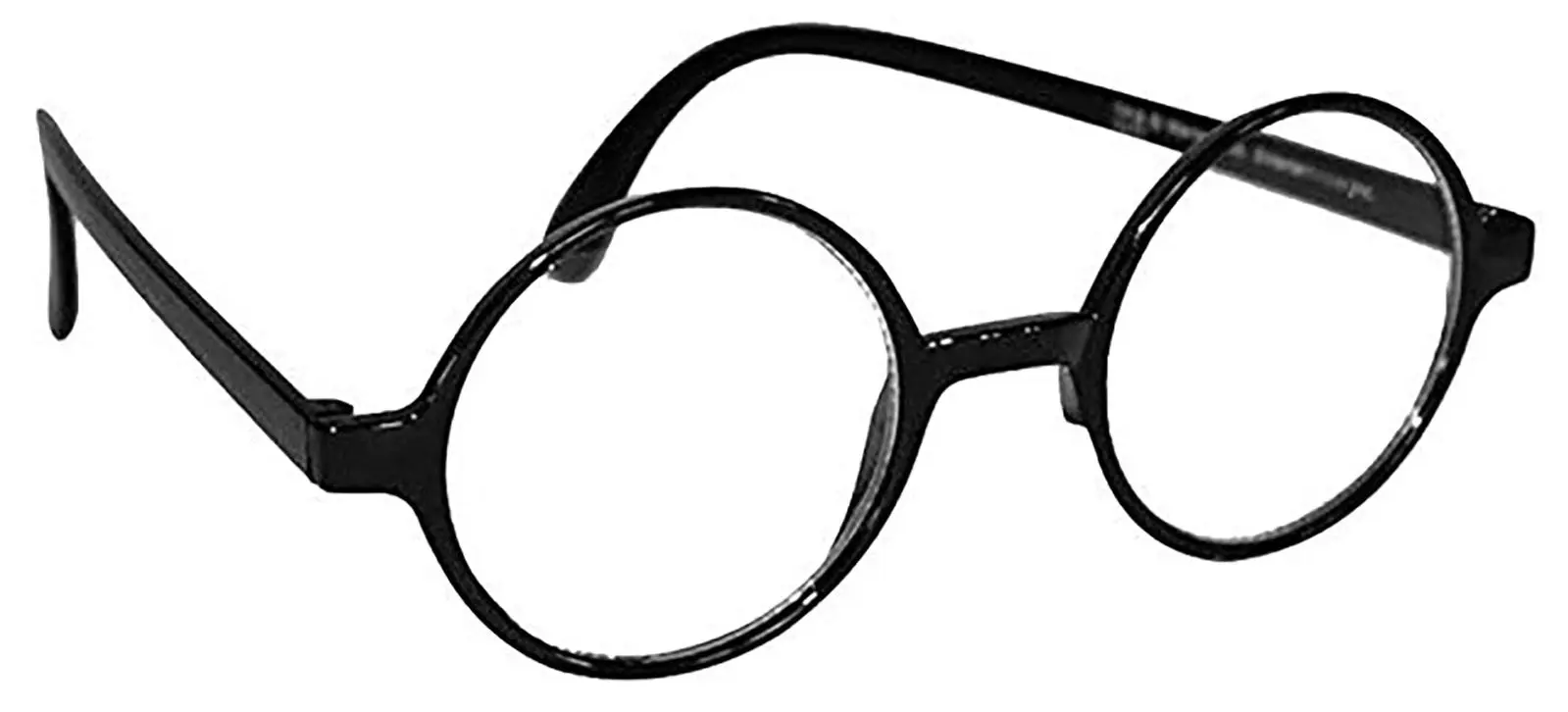 Harry Potter Glasses - Ages 4+