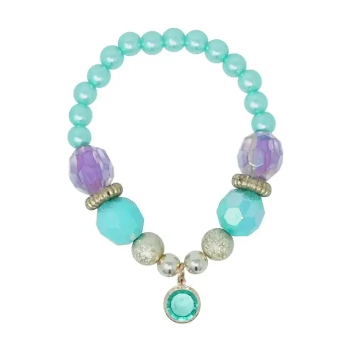 Disney Princess Jasmine Necklace & Bracelet