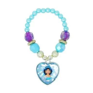 Disney Princess Jasmine Bracelet