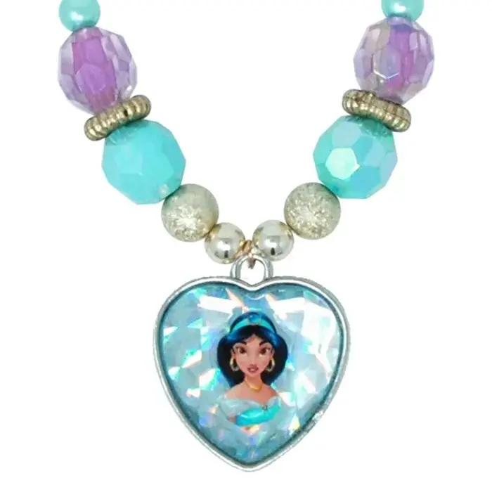 Disney Princess Jasmine Bracelet