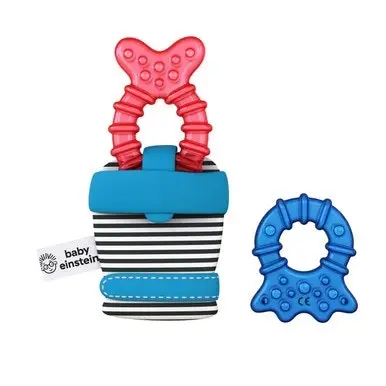 Chilly Mitt Universal Teether Mitten