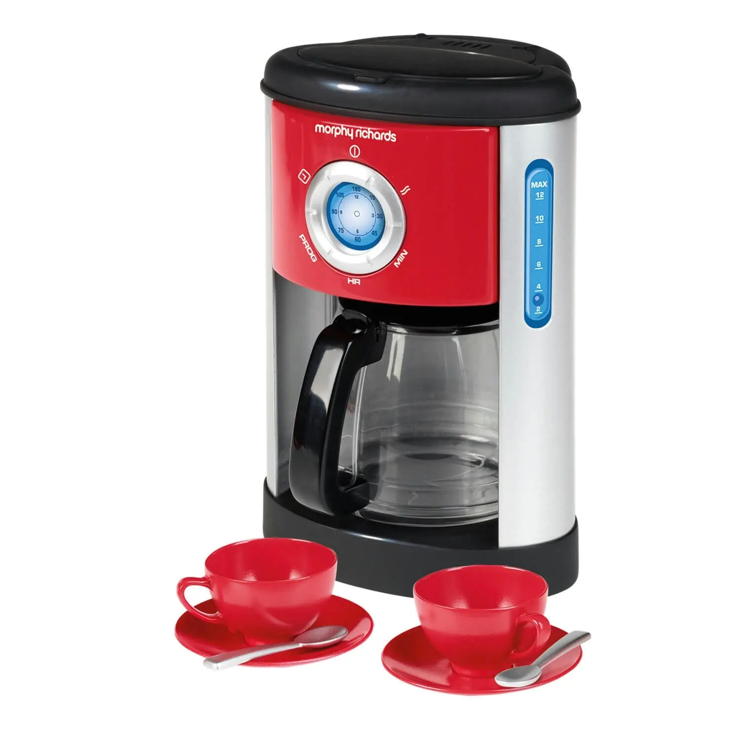 Morphy Richards Coffee Set