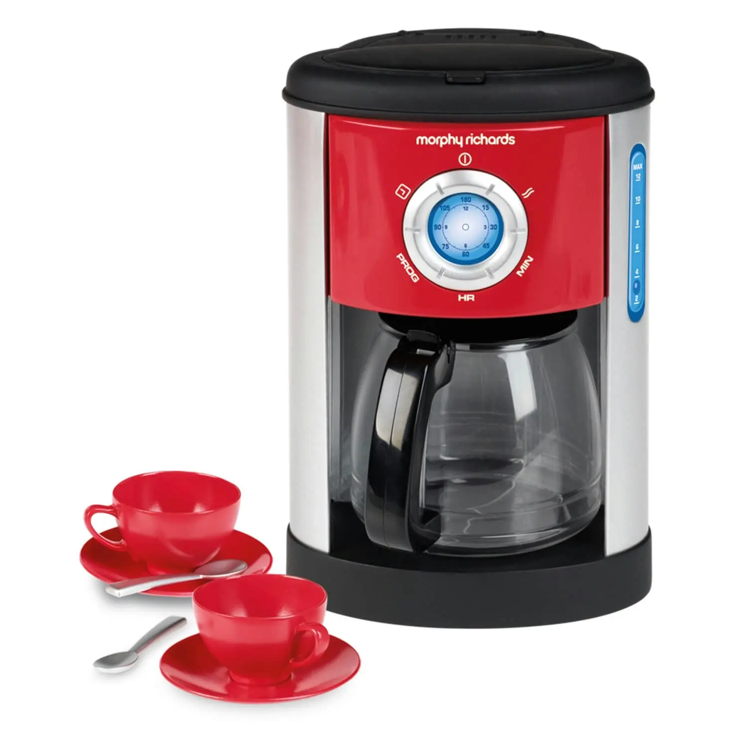 Morphy Richards Coffee Set