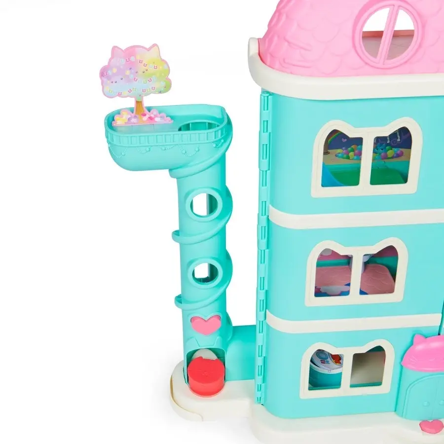 Gabby's Dollhouse - Purrfect Dollhouse