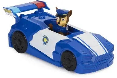 PAW Patrol Movie Mini Chase Vehicle