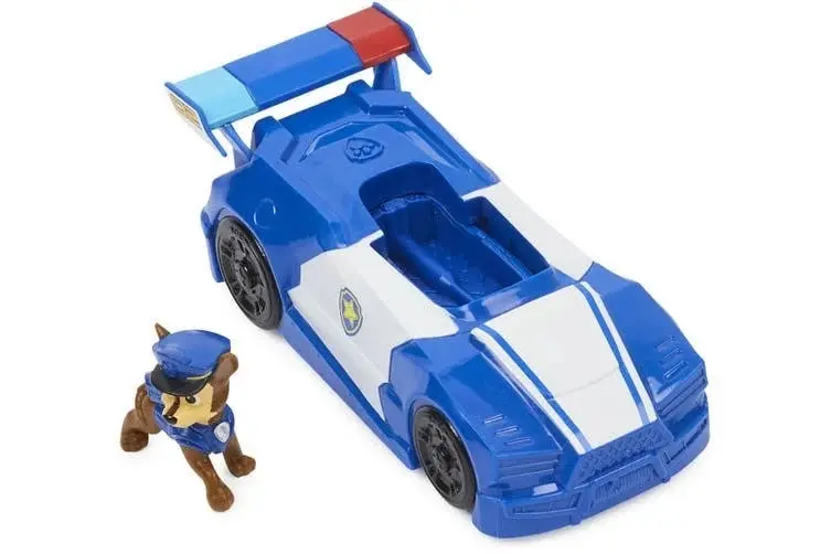 PAW Patrol Movie Mini Chase Vehicle