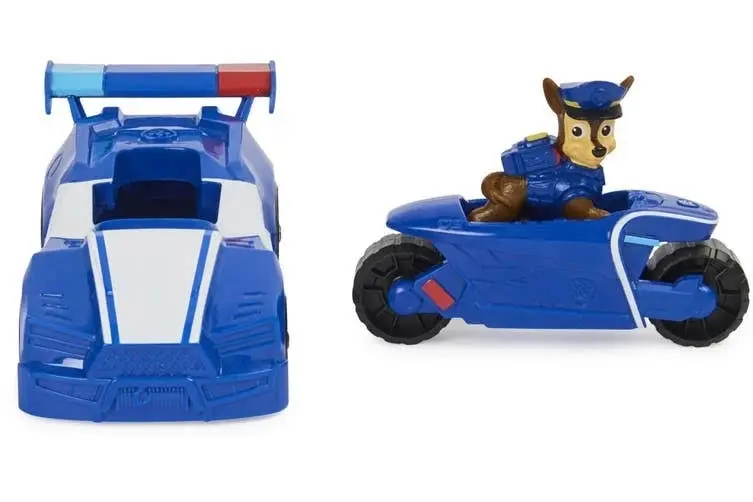 PAW Patrol Movie Mini Chase Vehicle