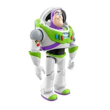 Disney Pixar Toy Story Action-Chop Buzz Lightyear