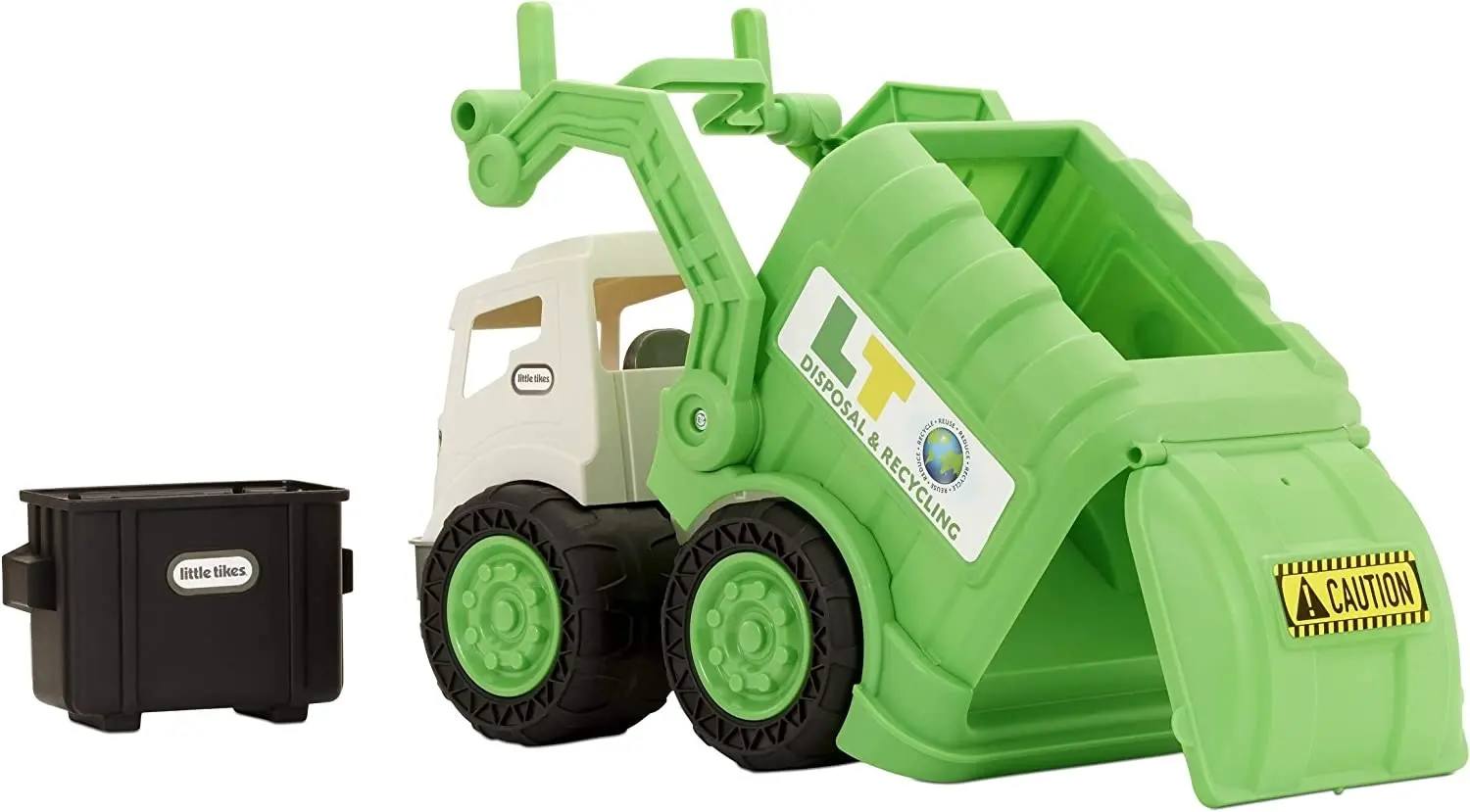 Little Tikes Dirt Diggers Garbage Truck