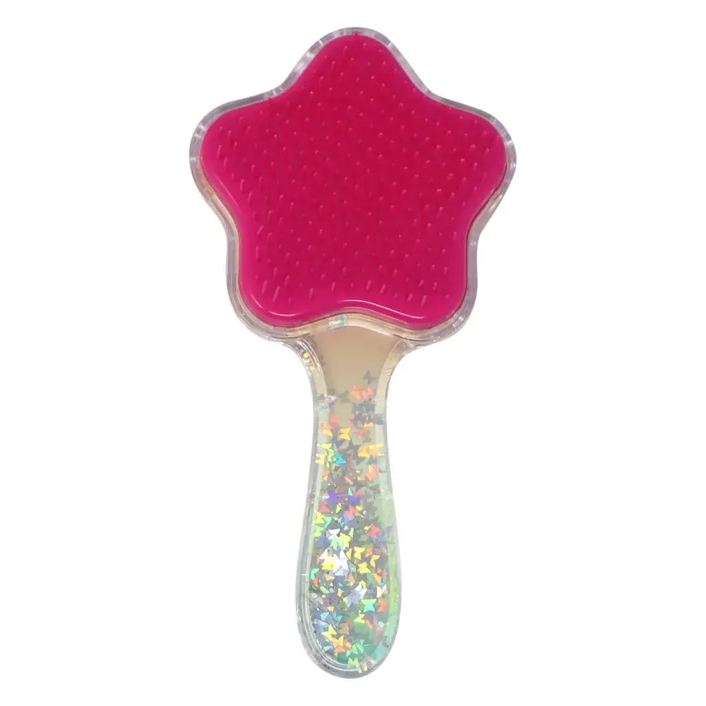 Unicorn & Butterfly Hair Brush