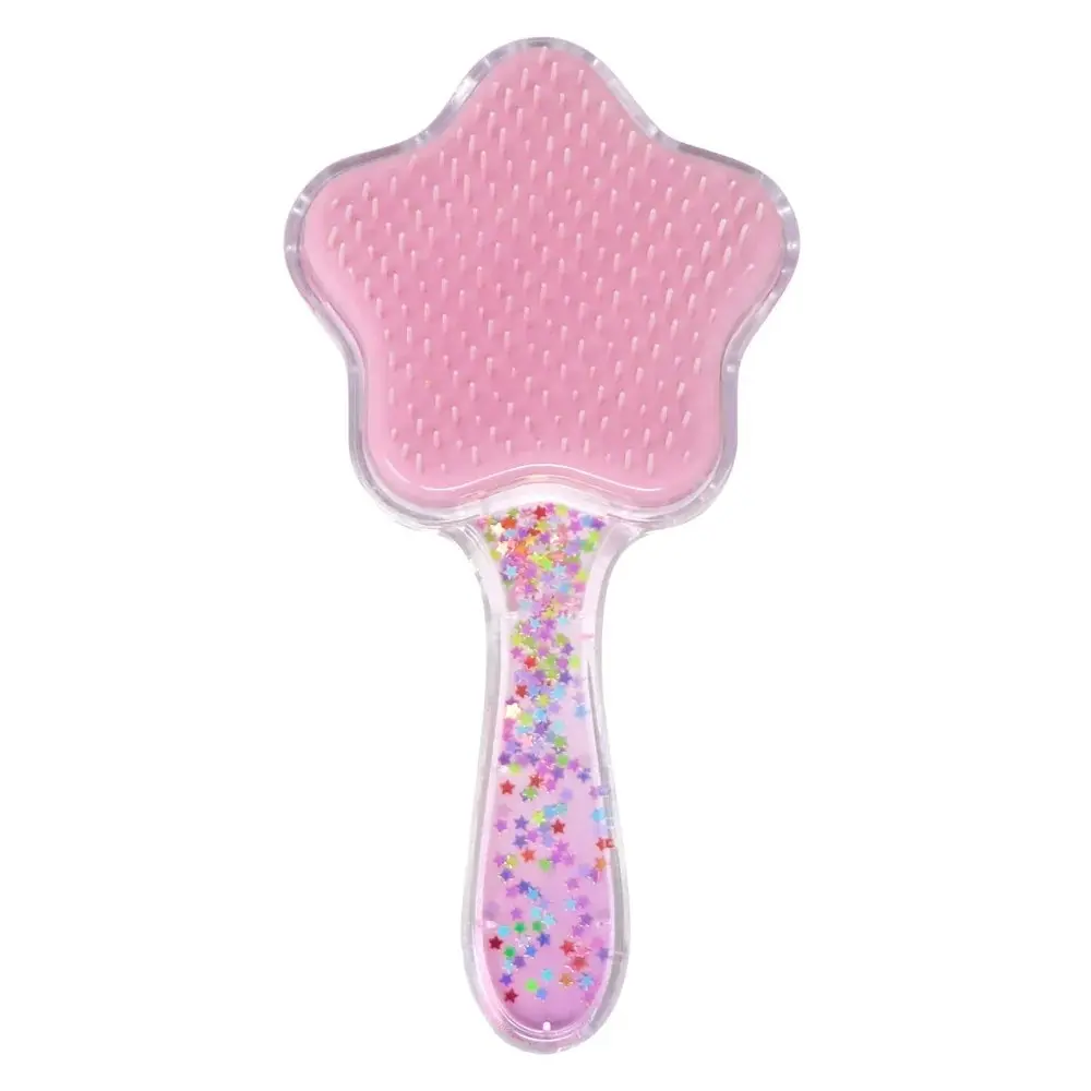 Unicorn & Butterfly Hair Brush