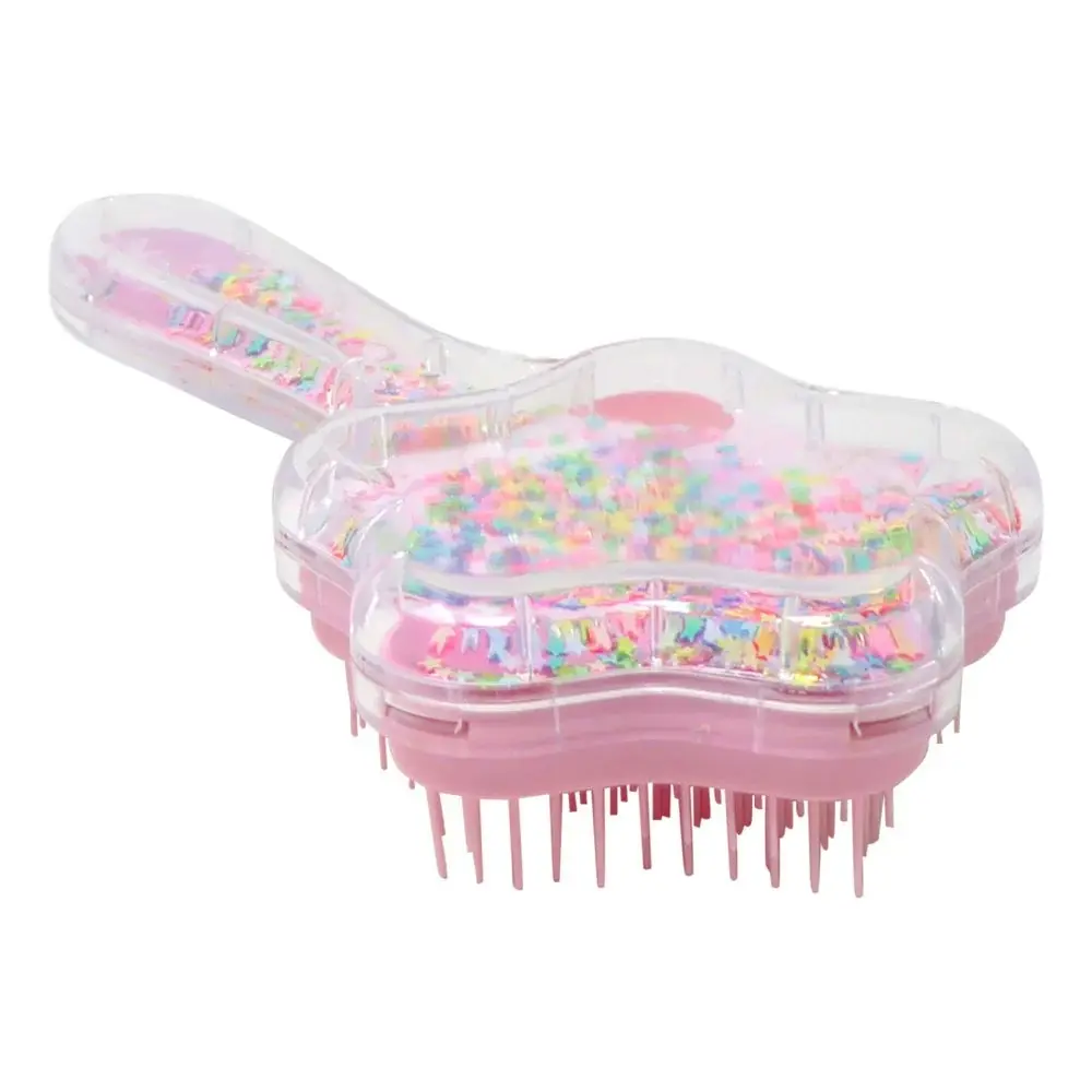 Unicorn & Butterfly Hair Brush