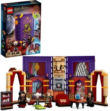 LEGO HARRY POTTER Hogwarts™ Moment: Divination Class 76396