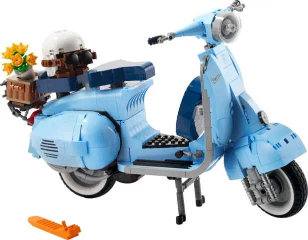 LEGO Icons Vespa 125 10298