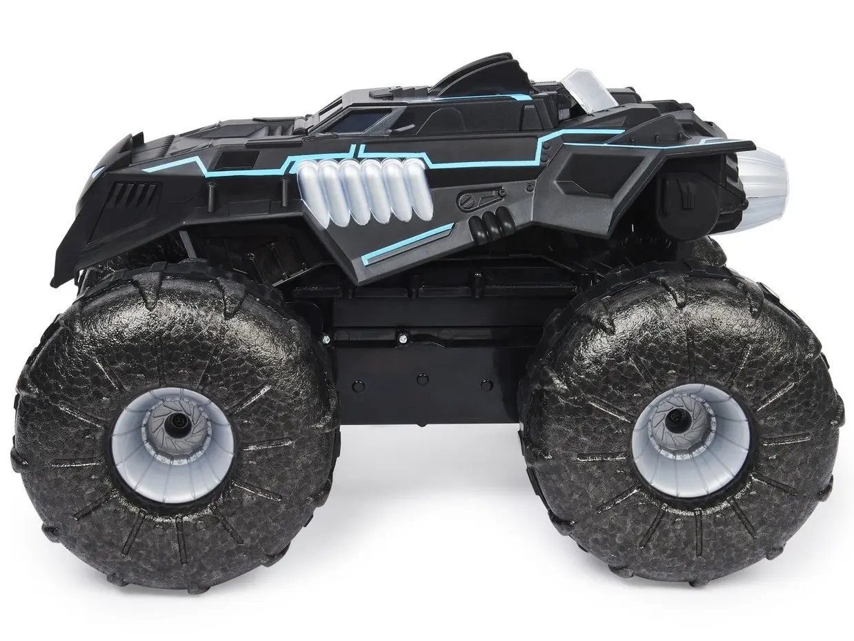 Batman All Terrain RC Batmobile