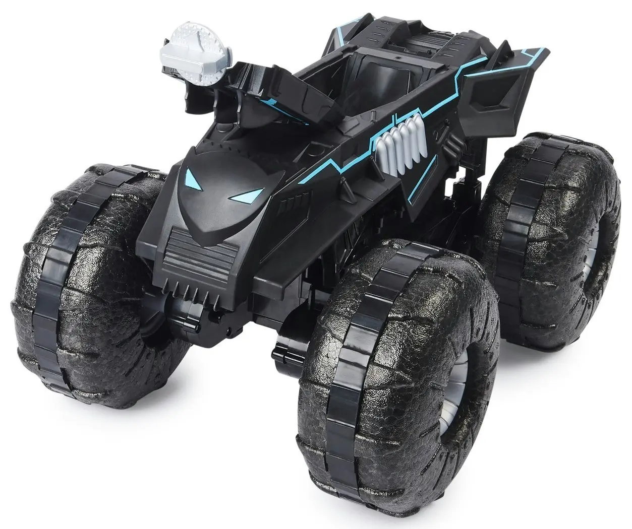 Batman All Terrain RC Batmobile