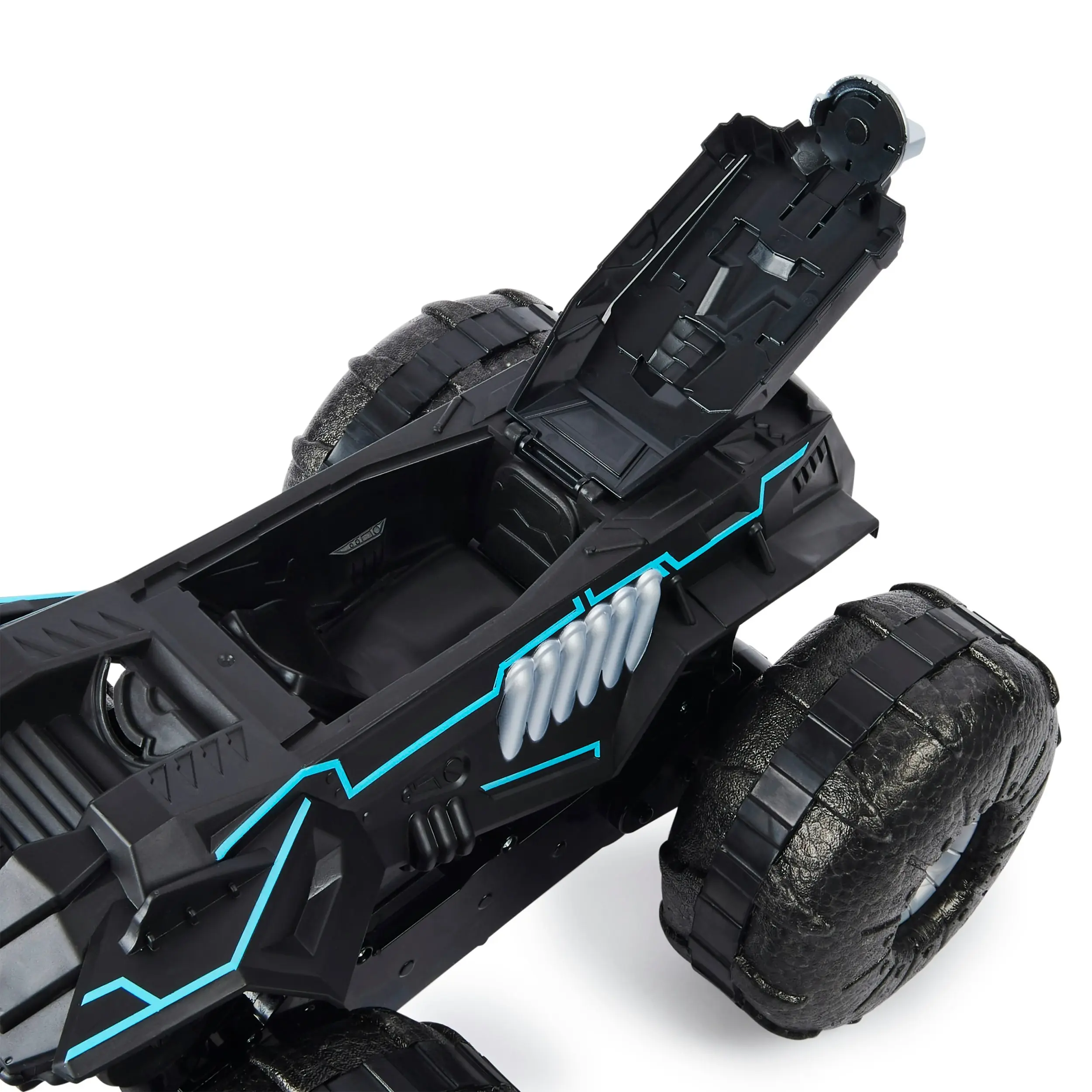 Batman All Terrain RC Batmobile