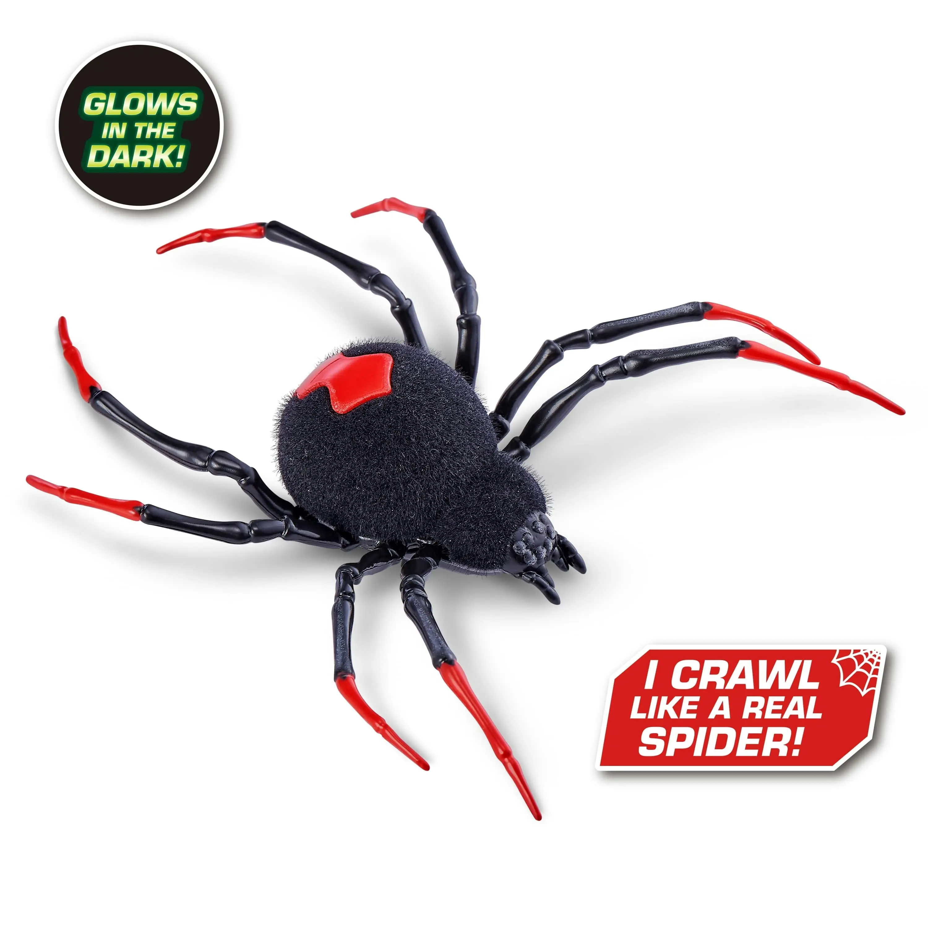 ZURU Robo Alive Robotic Spider Series 2