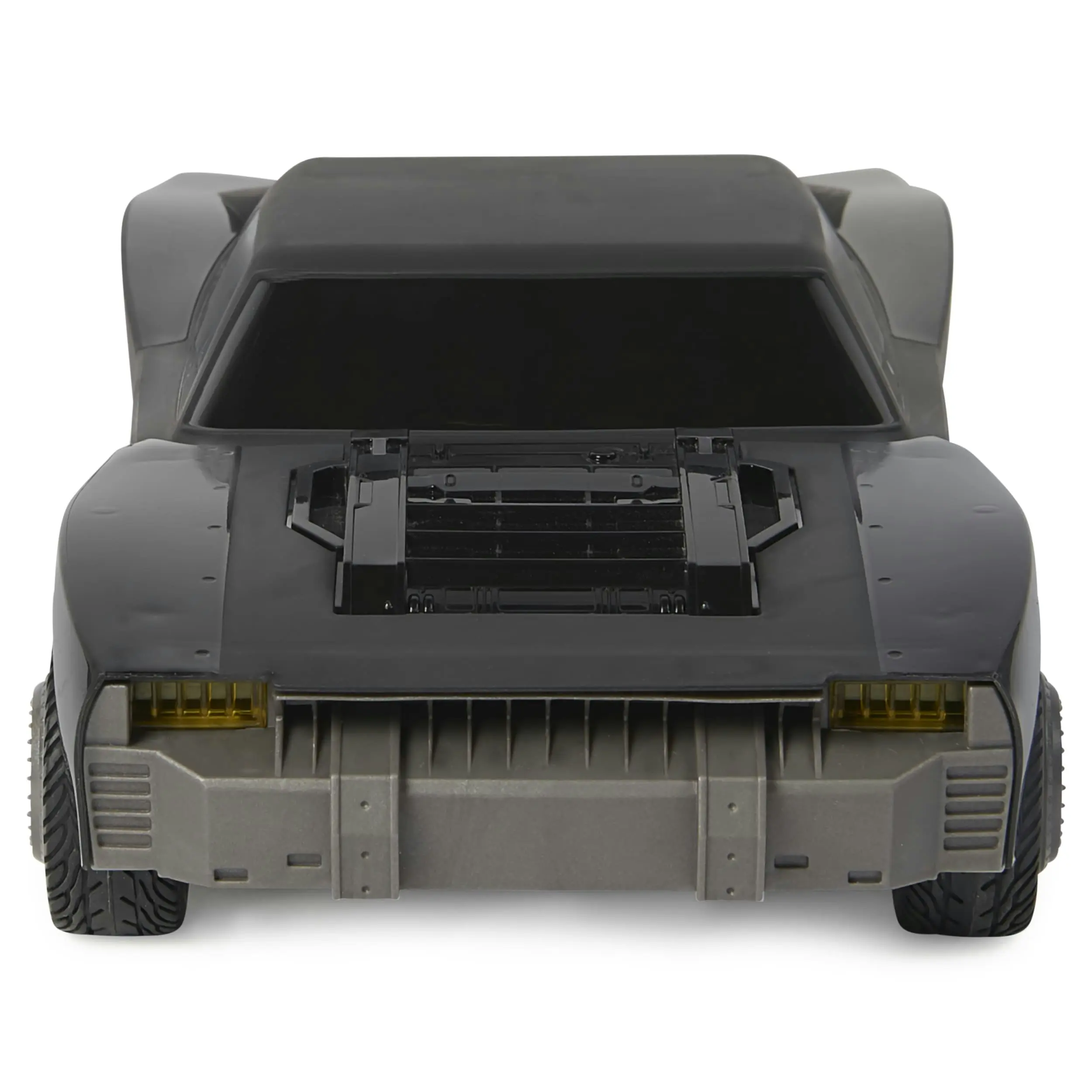 Batman Movie Turbo-Boost Movie Batmobile