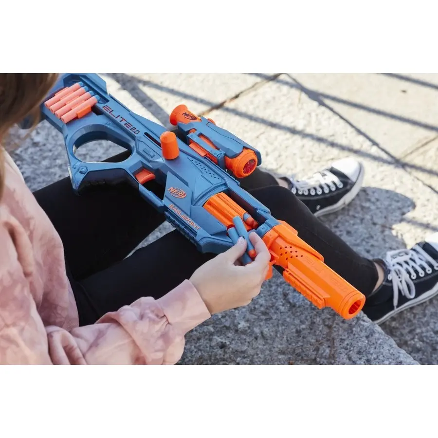 Nerf Elite 2.0 Eaglepoint RD-8