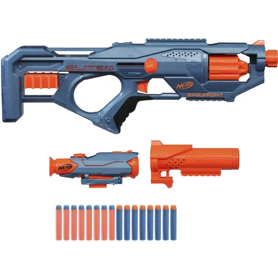 Nerf Elite 2.0 Eaglepoint RD-8