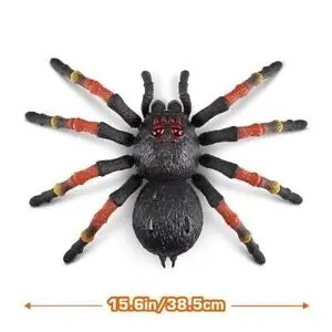 Robo Alive-Giant Tarantula