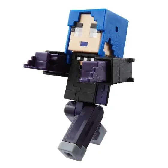 Minecraft Creator Series Figures Assortment