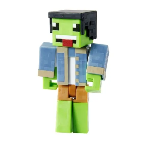 Minecraft Creator Series Figures Assortment