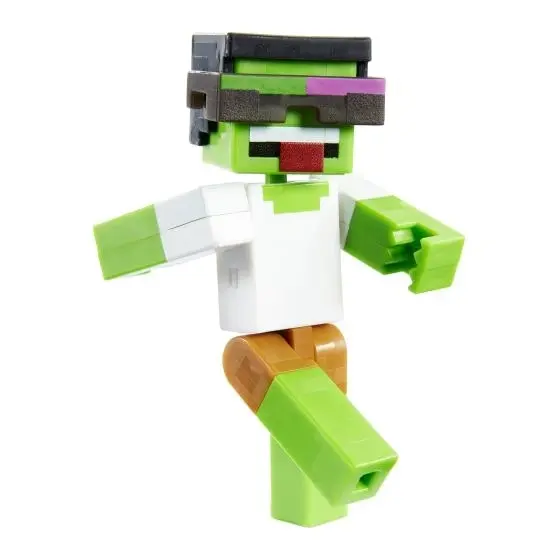 Minecraft Creator Series Figures Assortment