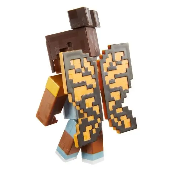 Minecraft Creator Series Figures Assortment