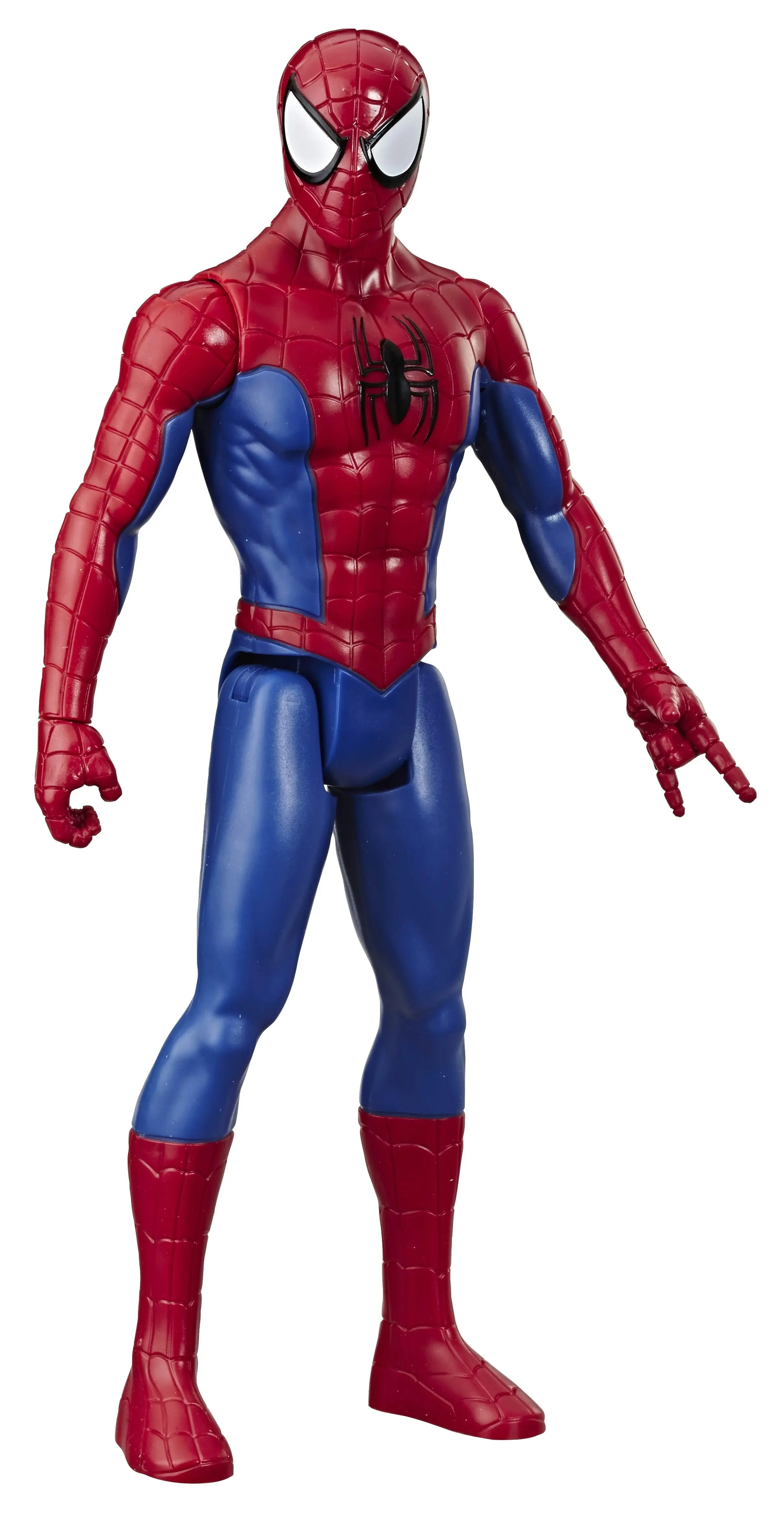 Marvel Spider-Man Titan Hero Series Spider-Man E7333